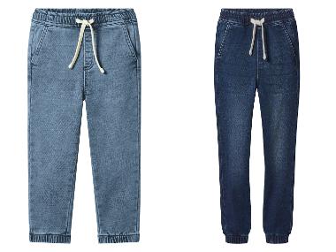 LUPILU® Jogger en jean pour enfants