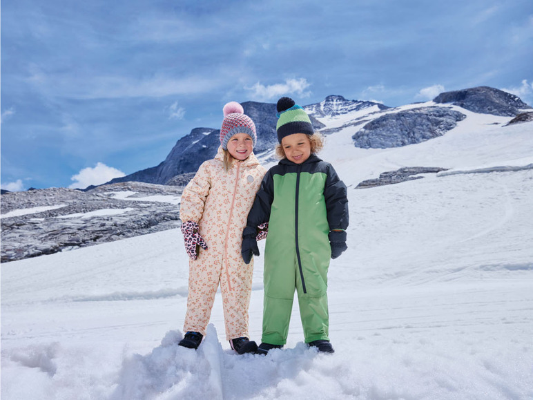 Ga naar volledige schermweergave: lupilu® Sneeuwpak voor kinderen - afbeelding 10
