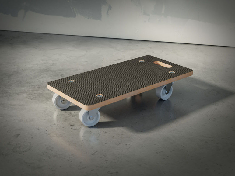 Ga naar volledige schermweergave: PARKSIDE® Transporthulp - afbeelding 4