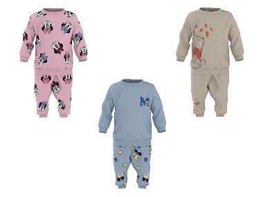 LUPILU® Ensemble de jogging pour bébés