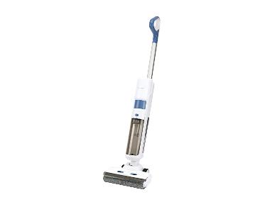 SILVERCREST® Nettoyeur de sols durs sans fil