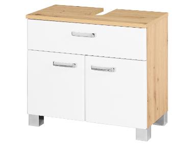 Meuble sous-vasque Palermo LIVARNO home