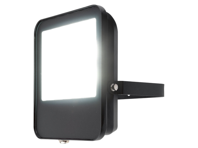 Aller en mode plein écran LIVARNO home Projecteur LED d’extérieur Smart Home - Photo 2