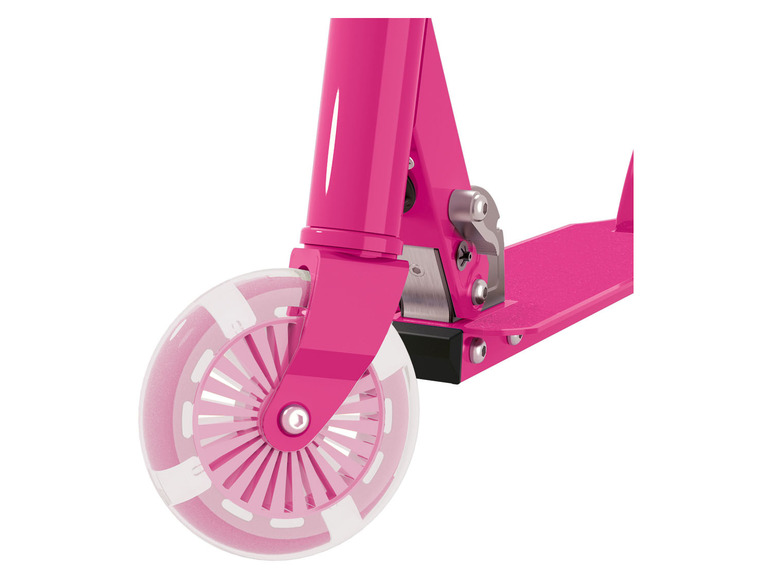 Aller en mode plein écran Playtive Trotinette pour enfants à roues LED - Photo 24