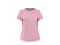 Roze T-shirt met de tekst 'Call it a Day'.