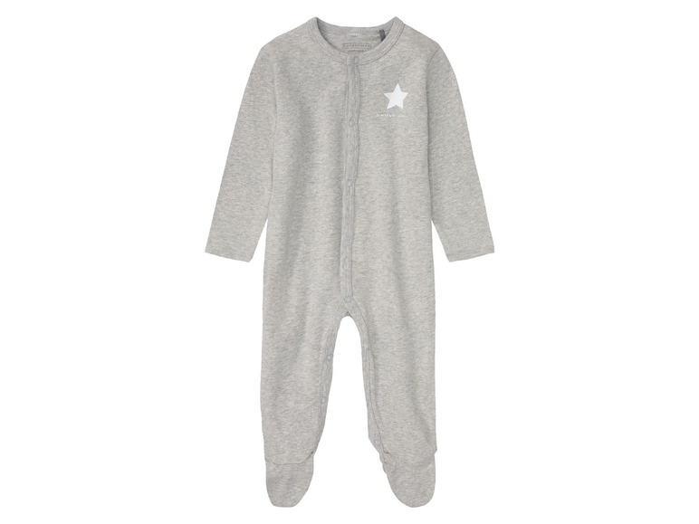 Ga naar volledige schermweergave: bellybutton Pyjama voor baby's - afbeelding 2