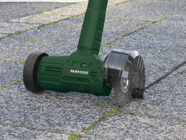 PARKSIDE® Universele borstel »PUB 150 A1«
