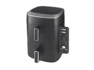 SILVERCREST® Tower airfryer