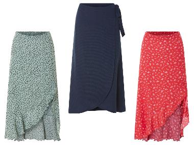 Jupe portefeuille pour femmes esmara®