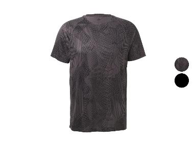 CRIVIT T‑shirt de sport pour hommes