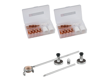 PARKSIDE® Accessoires pour découpeur plasma