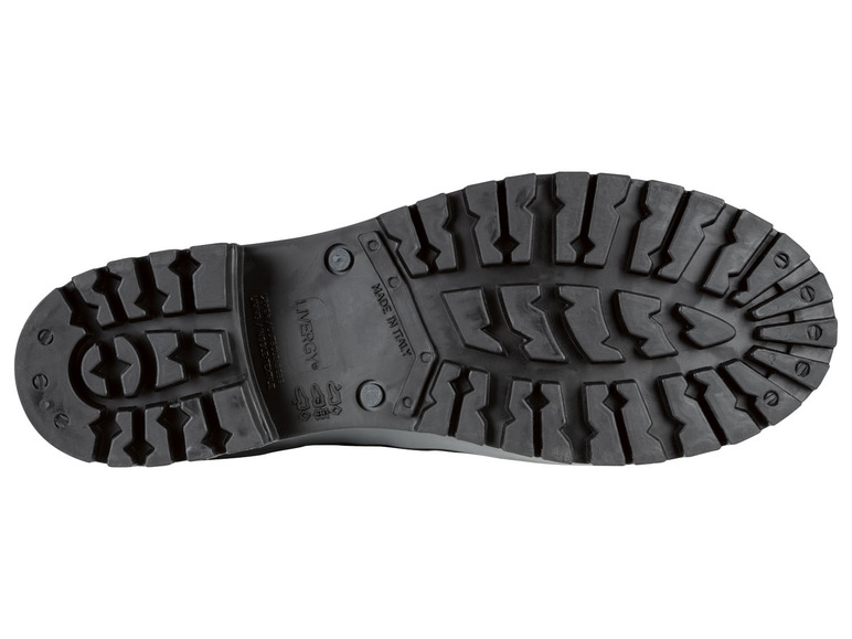 Ga naar volledige schermweergave: LIVERGY® Waterdichte regenlaarzen - afbeelding 7