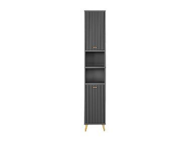LIVARNO HOME Bathroom tall cabinet