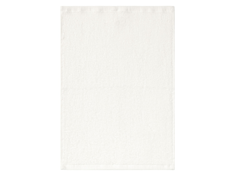 Ga naar volledige schermweergave: LIVARNO home Handdoek, set van 6 - afbeelding 9