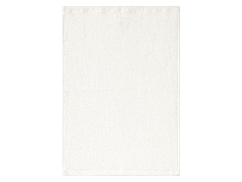Ga naar volledige schermweergave: LIVARNO home Handdoek, set van 6 - afbeelding 9