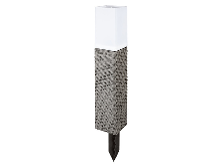 Ga naar volledige schermweergave: LIVARNO home Ledsolarlamp - afbeelding 8