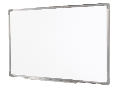Magnetisch whiteboard crelando®
