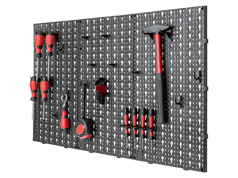 Ga naar volledige schermweergave: PARKSIDE® Wandorganizer voor gereedschap - afbeelding 5