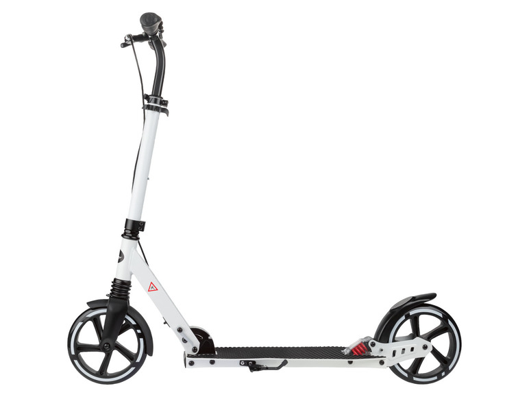 Aller en mode plein écran CRIVIT Trottinette »Big Wheel«, pliable, cadre en aluminium - Photo 3
