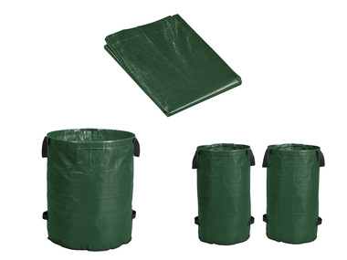 Sac à déchets de jardin / bâche de jardin PARKSIDE®