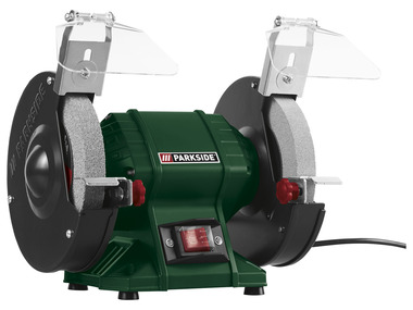 PARKSIDE® Meuleuse double » PDOS 200 C2 «, 200 W