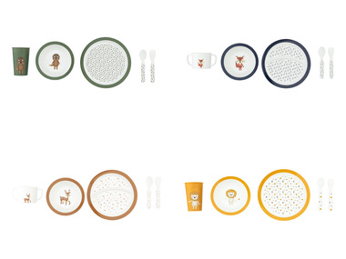 Set de table pour enfants LIVARNO home