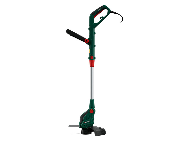 Ga naar volledige schermweergave: PARKSIDE® Elektrische grastrimmer »PRT 550 A5«, 550 W - afbeelding 5