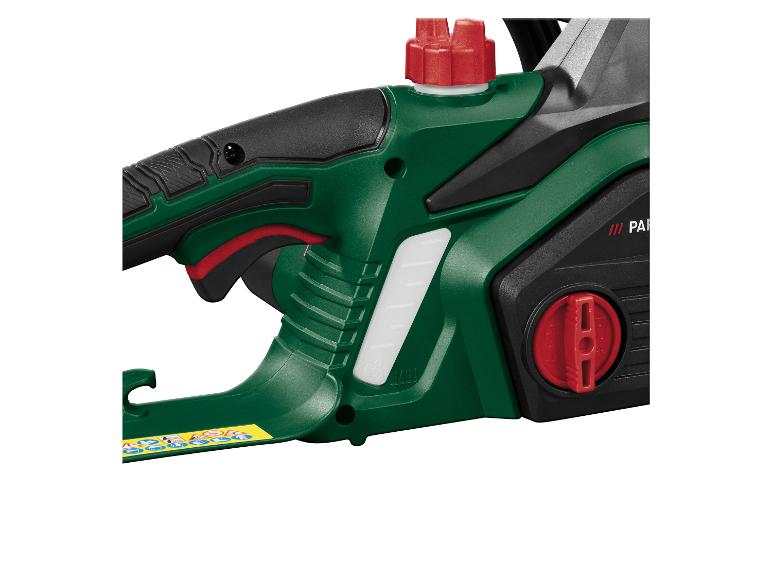 Ga naar volledige schermweergave: Elektrische kettingzaag PARKSIDE® PEKS2200 - afbeelding 9