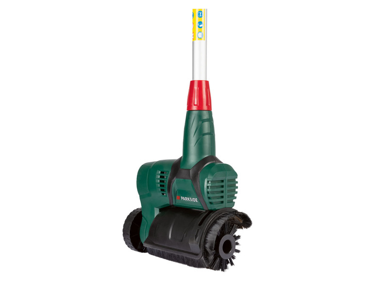 Aller en mode plein écran PARKSIDE® Brosse universelle 2 en 1 »PUB 500 B1«, 500 W - Photo 6