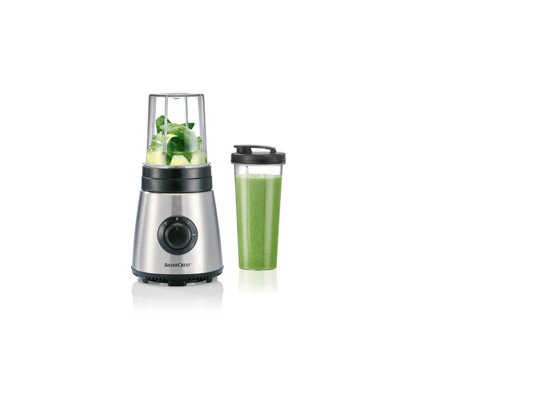 Ga naar volledige schermweergave: Smoothiemaker - afbeelding 6