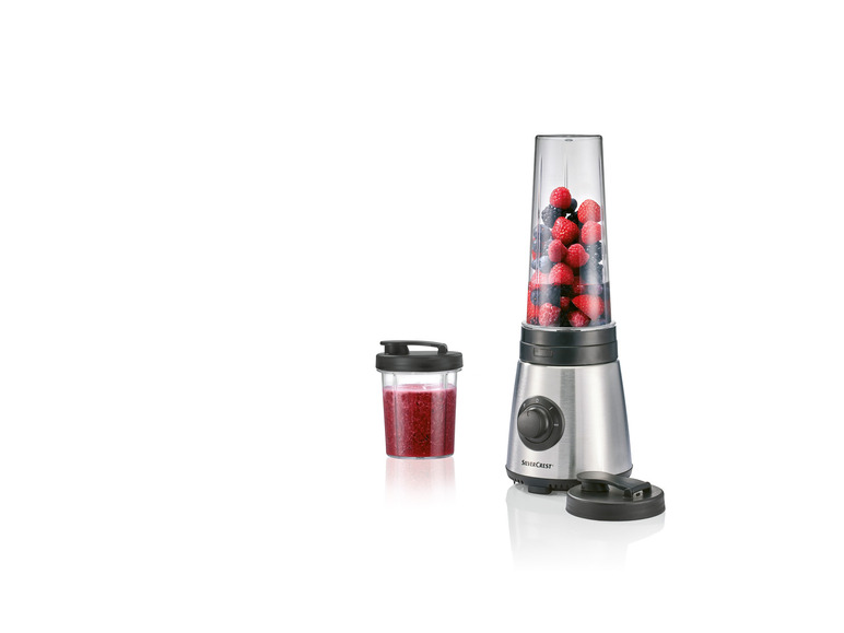 Ga naar volledige schermweergave: Smoothiemaker - afbeelding 2