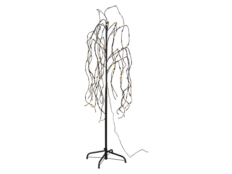 Aller en mode plein écran LIVARNO home Arbre lumineux à LED - Photo 8