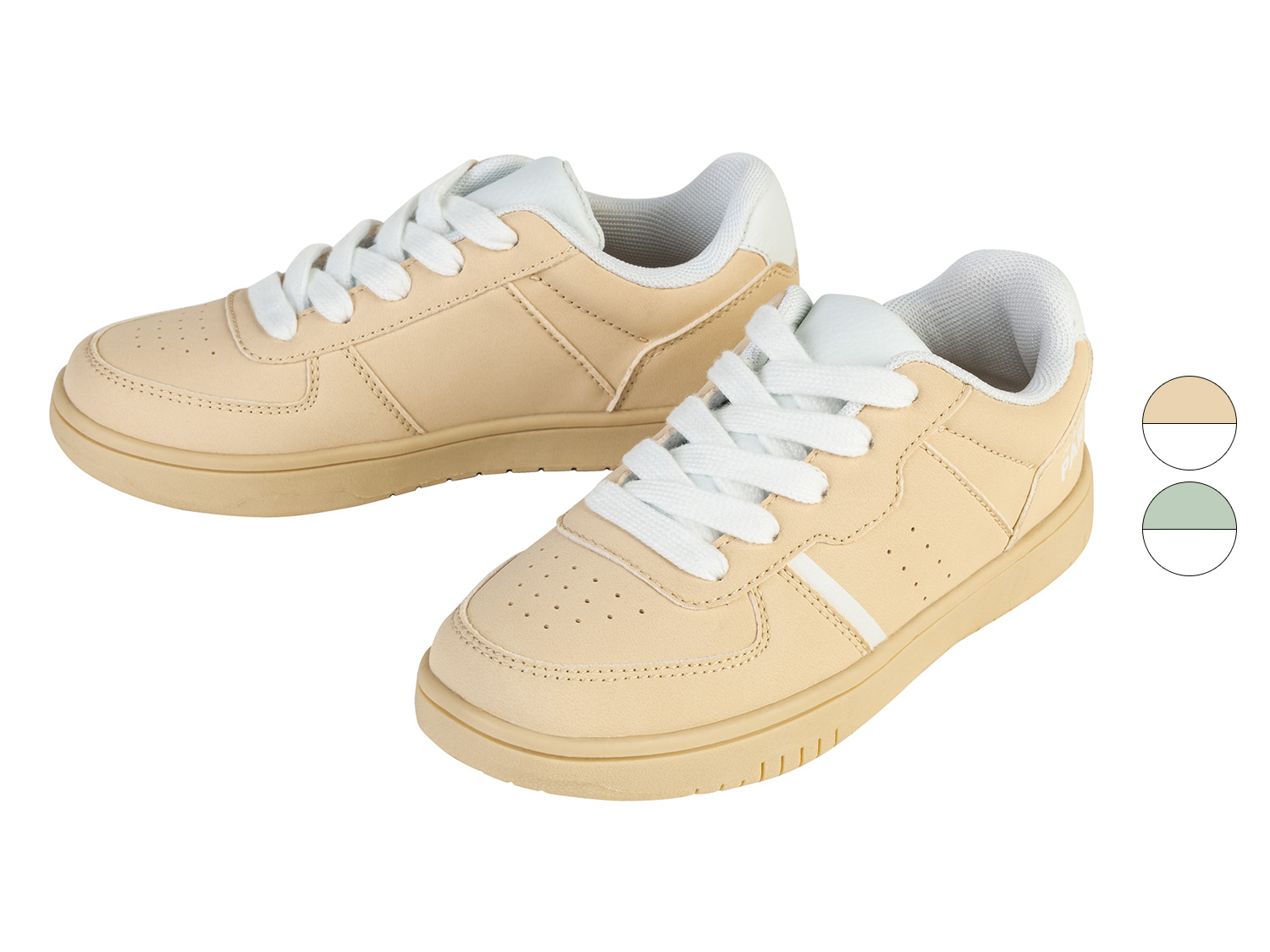 Sneakers voor kinderen pepperts!®