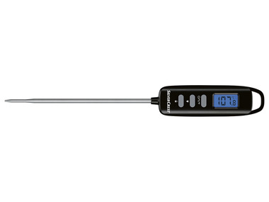 SILVERCREST® Digitale keukenthermometer