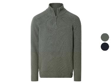 ESMARA MEN Troyer pour hommes