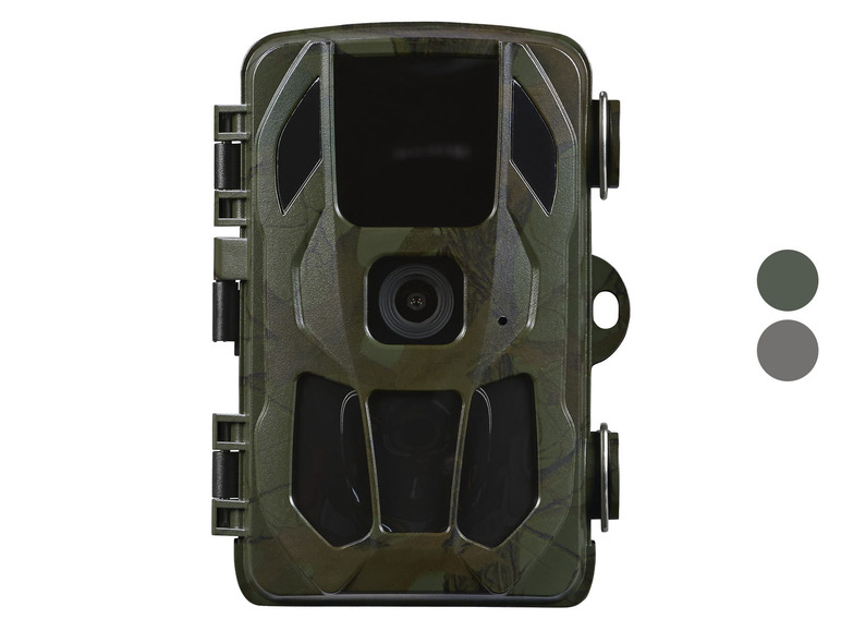 Aller en mode plein écran Caméra de surveillance pour gibier » WK 8 B4 « - Photo 1