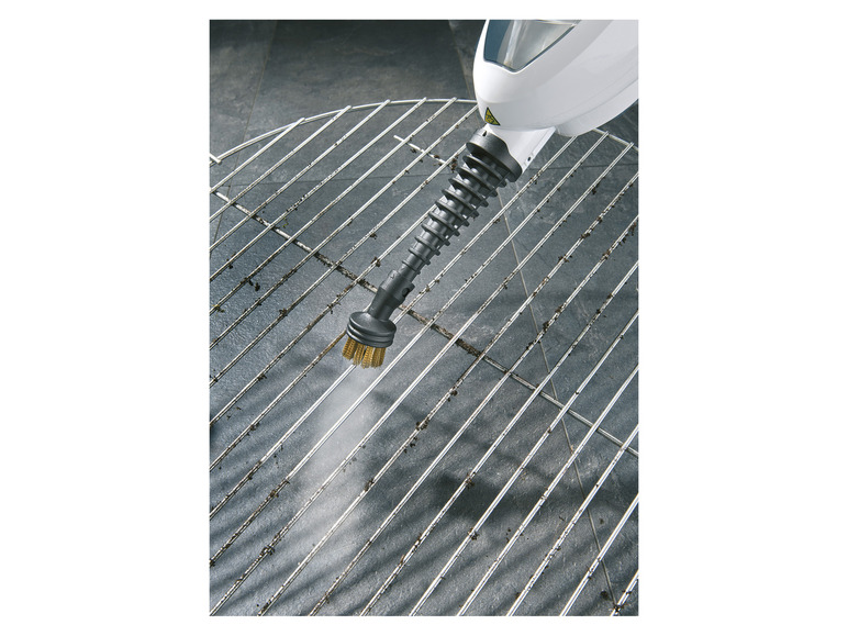 Ga naar volledige schermweergave: SILVERCREST® Stoomreiniger, 1500 W - afbeelding 13
