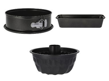 SILVERCREST® Moule à gâteau