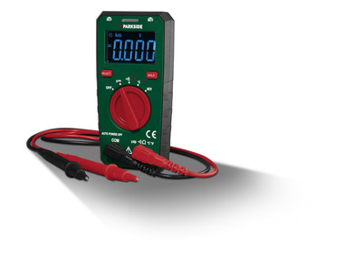 Digitale multimeter PARKSIDE®