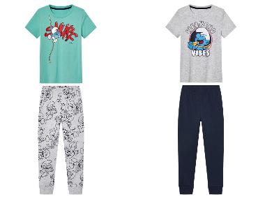 Pyjama pour enfants