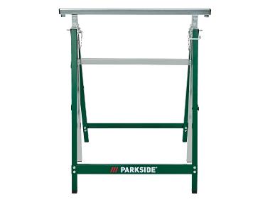 PARKSIDE® Établi pliant