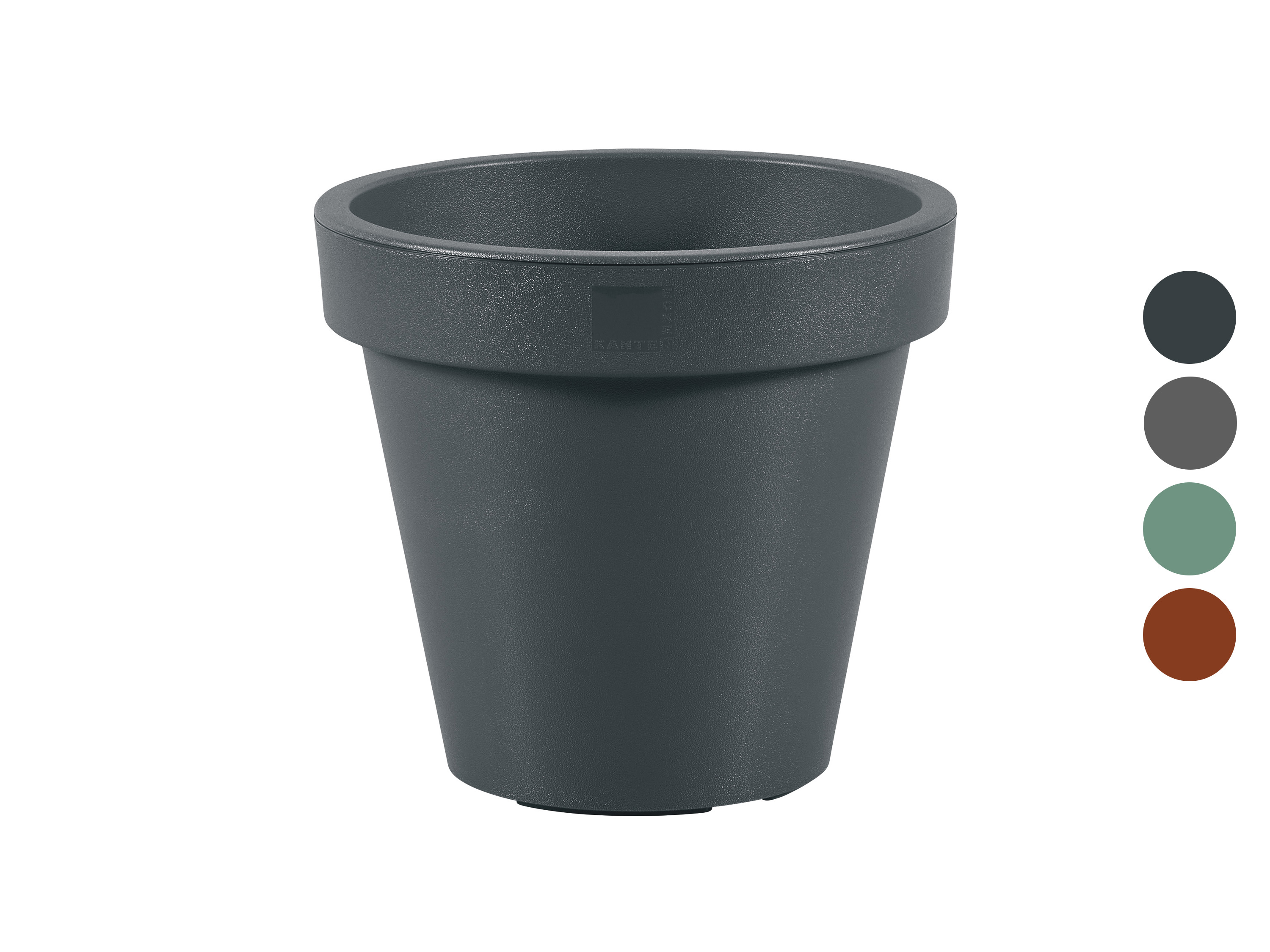 Bloempot buiten Ø 20 cm PARKSIDE®