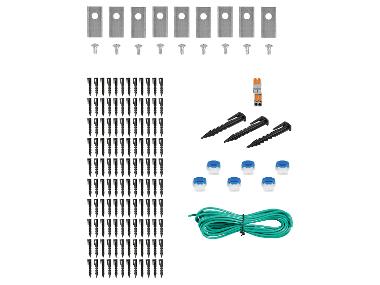 PARKSIDE® Robotmaaier toebehoren