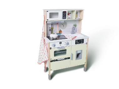 Houten speelgoedkeuken lupilu®
