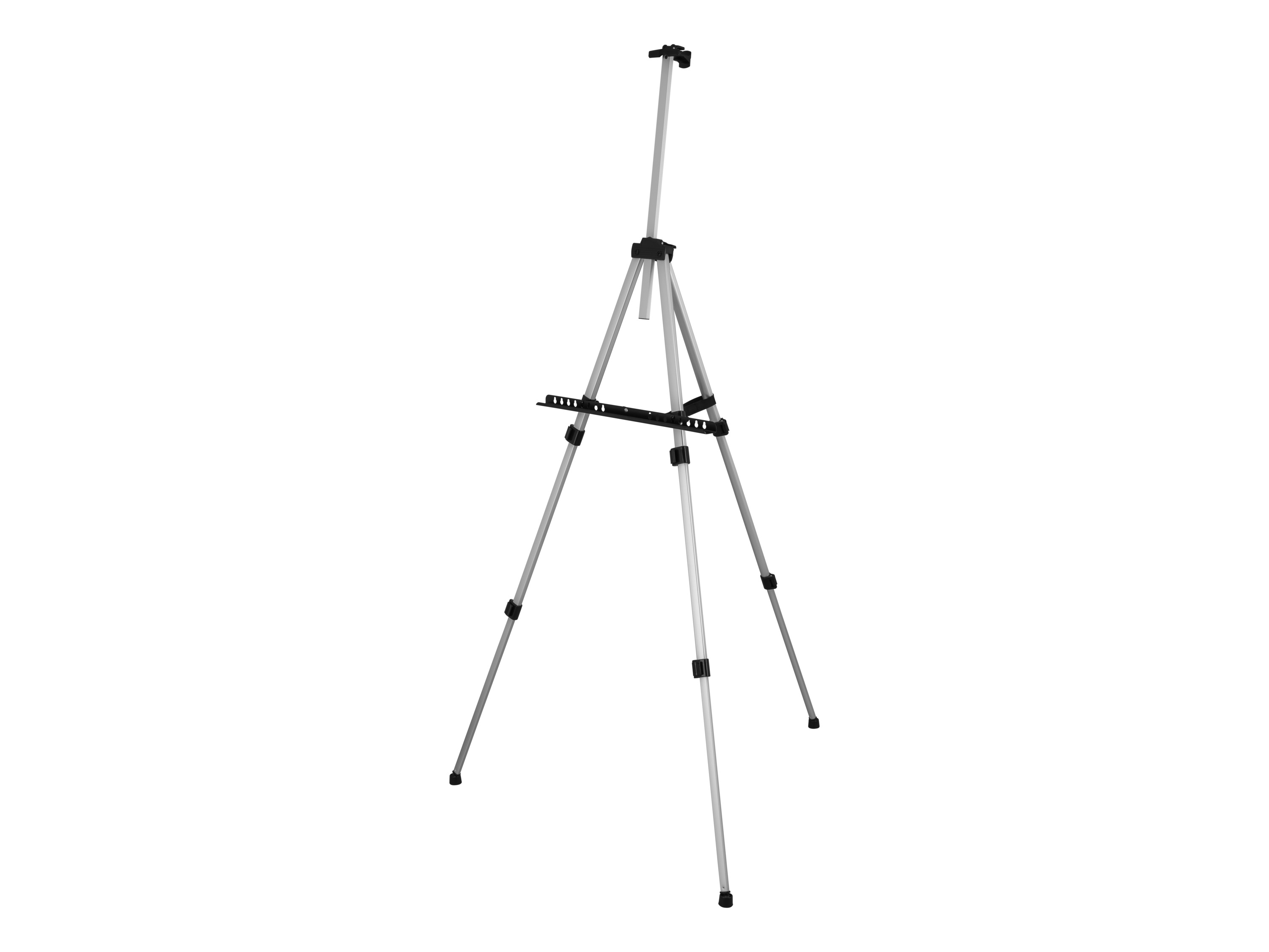 Aluminium schildersezel crelando®