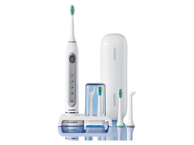 nevadent Brosse à dents électrique « Advanced »