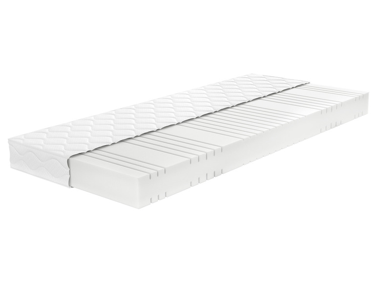 Ga naar volledige schermweergave: LIVARNO home Comfortmatras, 90 x 200, H3 - afbeelding 1