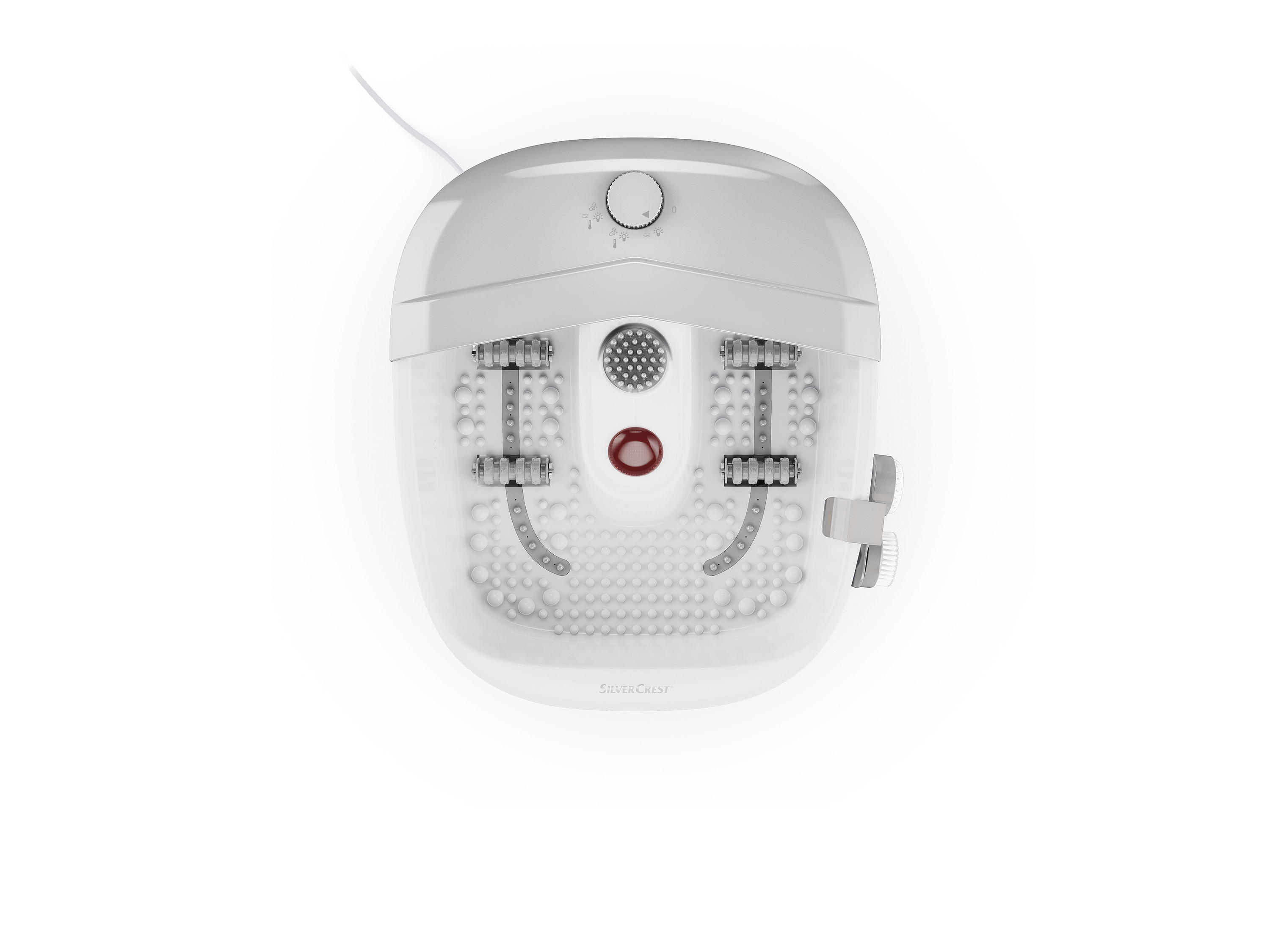 SILVERCREST® Voetenbad