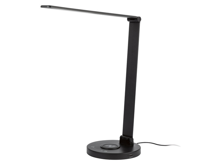 Aller en mode plein écran LIVARNO home Lampe de table à LED - Photo 17