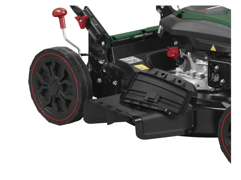 Ga naar volledige schermweergave: Benzinegrasmaaier PARKSIDE® PBRM51 - afbeelding 7